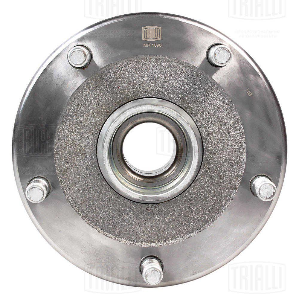TRIALLI MR 1096 - Ступичный подшипник