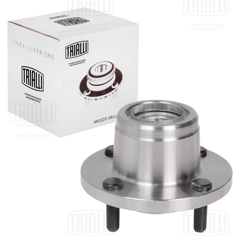 TRIALLI MR 1098 - Ступичный подшипник