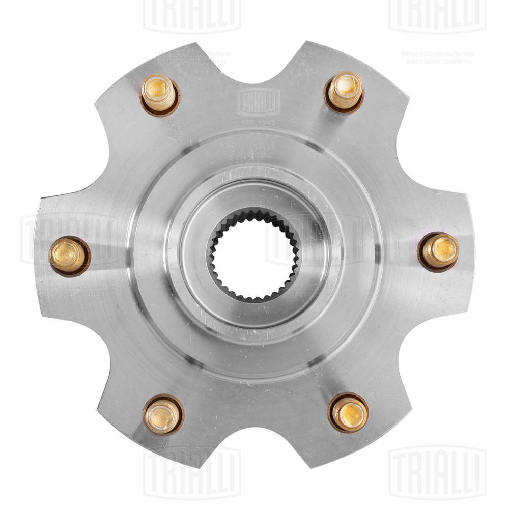 TRIALLI MR 1182 - Ступичный подшипник