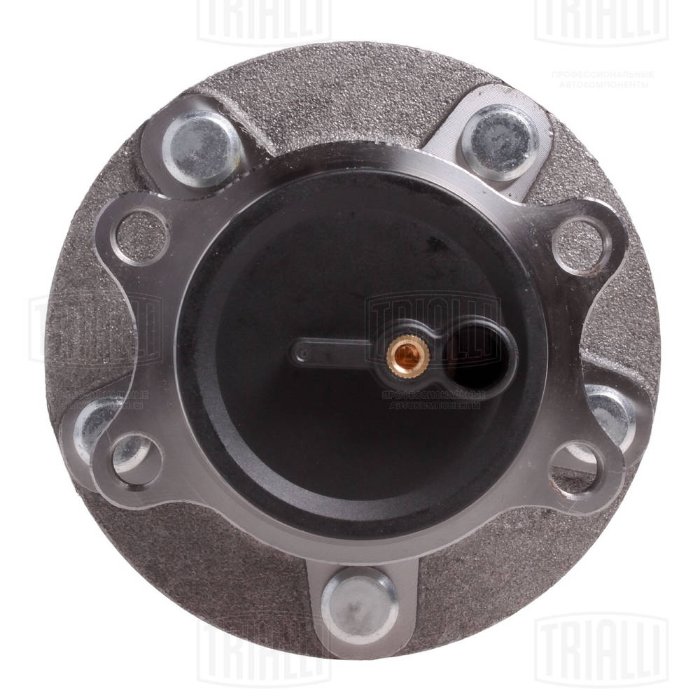 TRIALLI MR 1184 - Ступичный подшипник