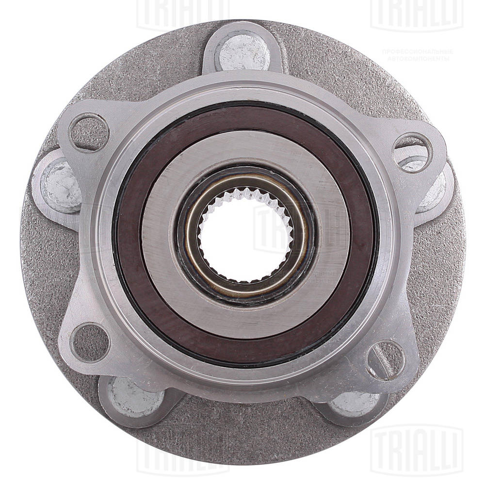 TRIALLI MR 1187 - Ступичный подшипник