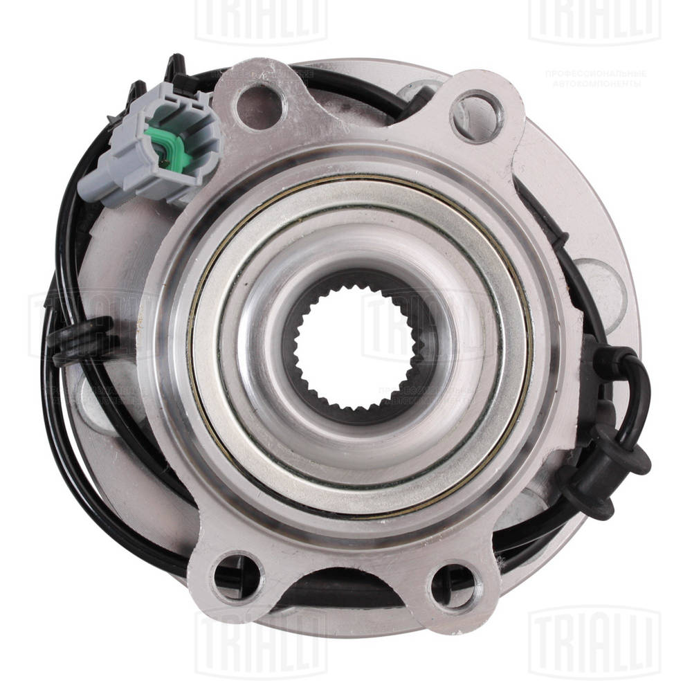 TRIALLI MR 1432 - Ступичный подшипник