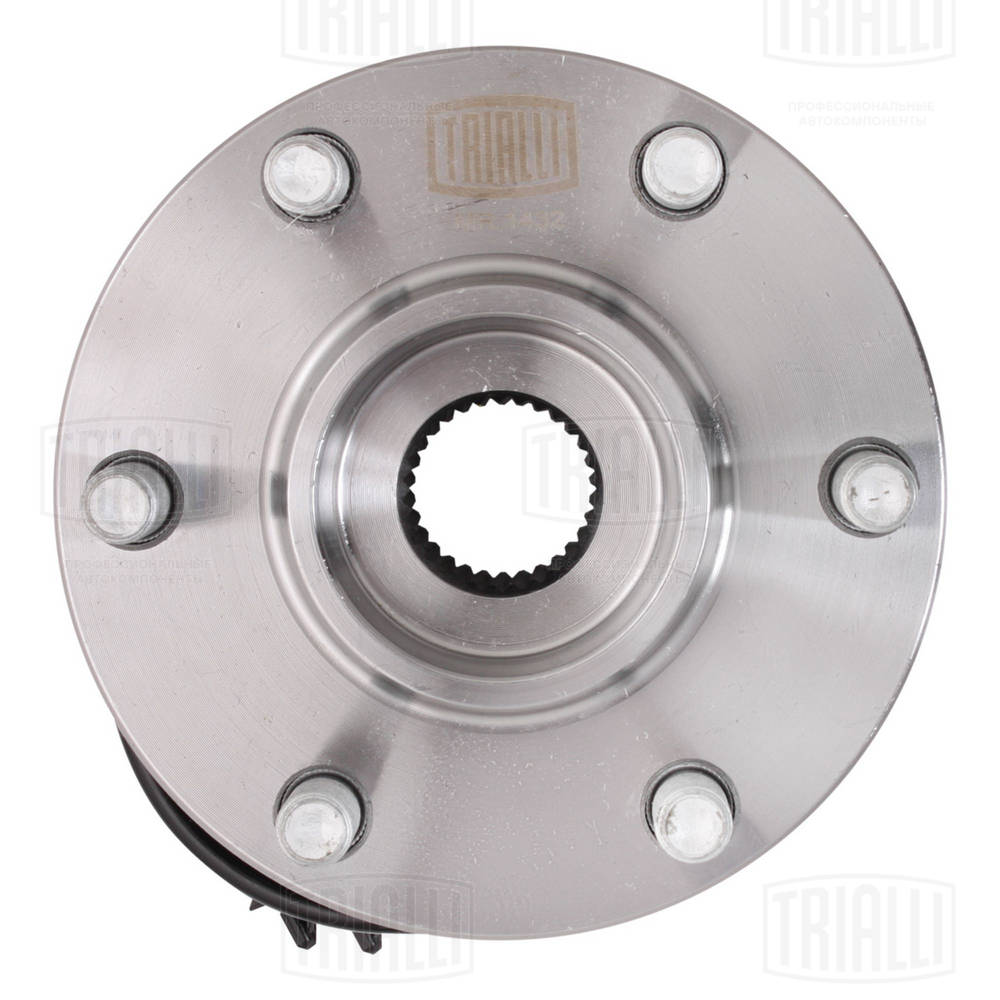TRIALLI MR 1432 - Ступичный подшипник