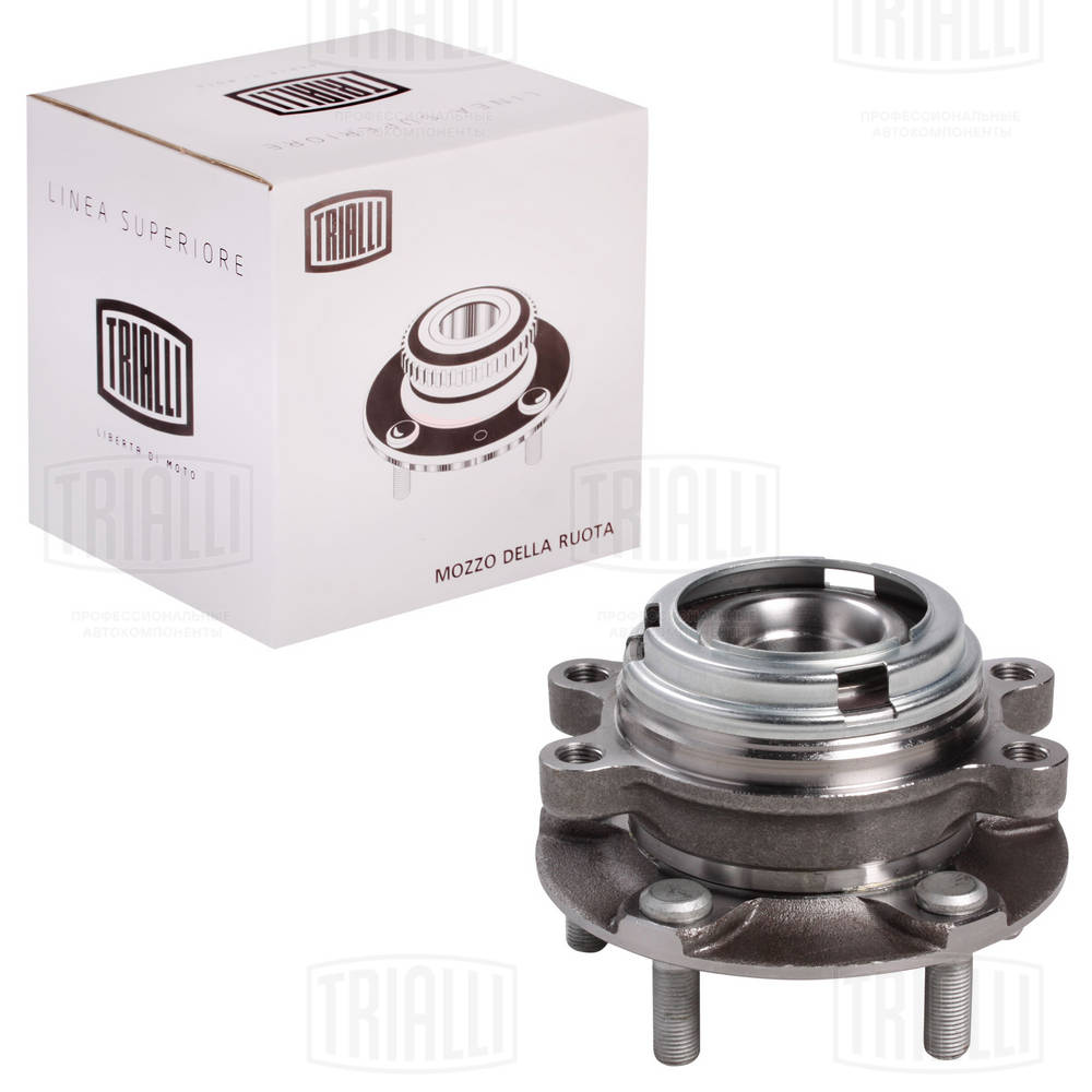 Ступичный подшипник