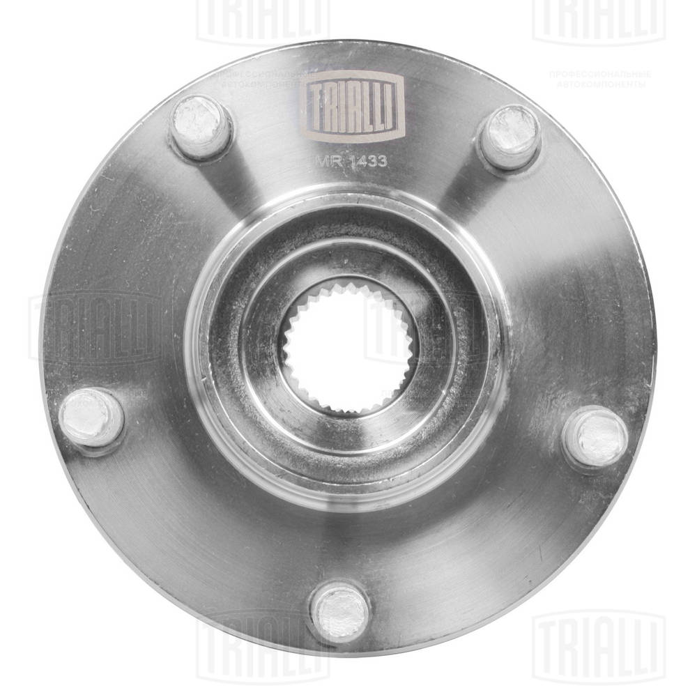TRIALLI MR 1433 - Ступичный подшипник