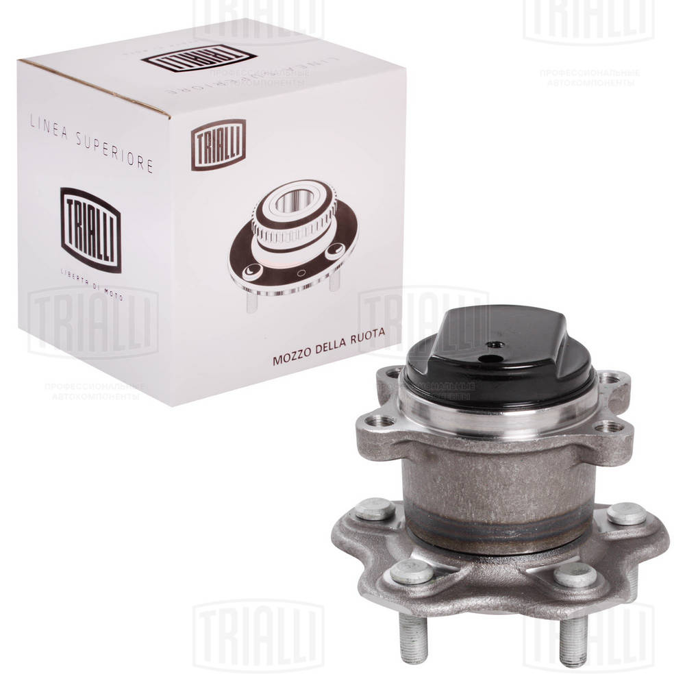 TRIALLI MR 1482 - Ступичный подшипник