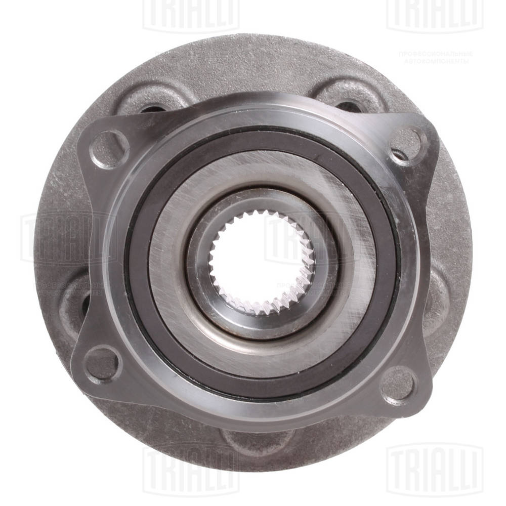 TRIALLI MR 1530 - Ступичный подшипник