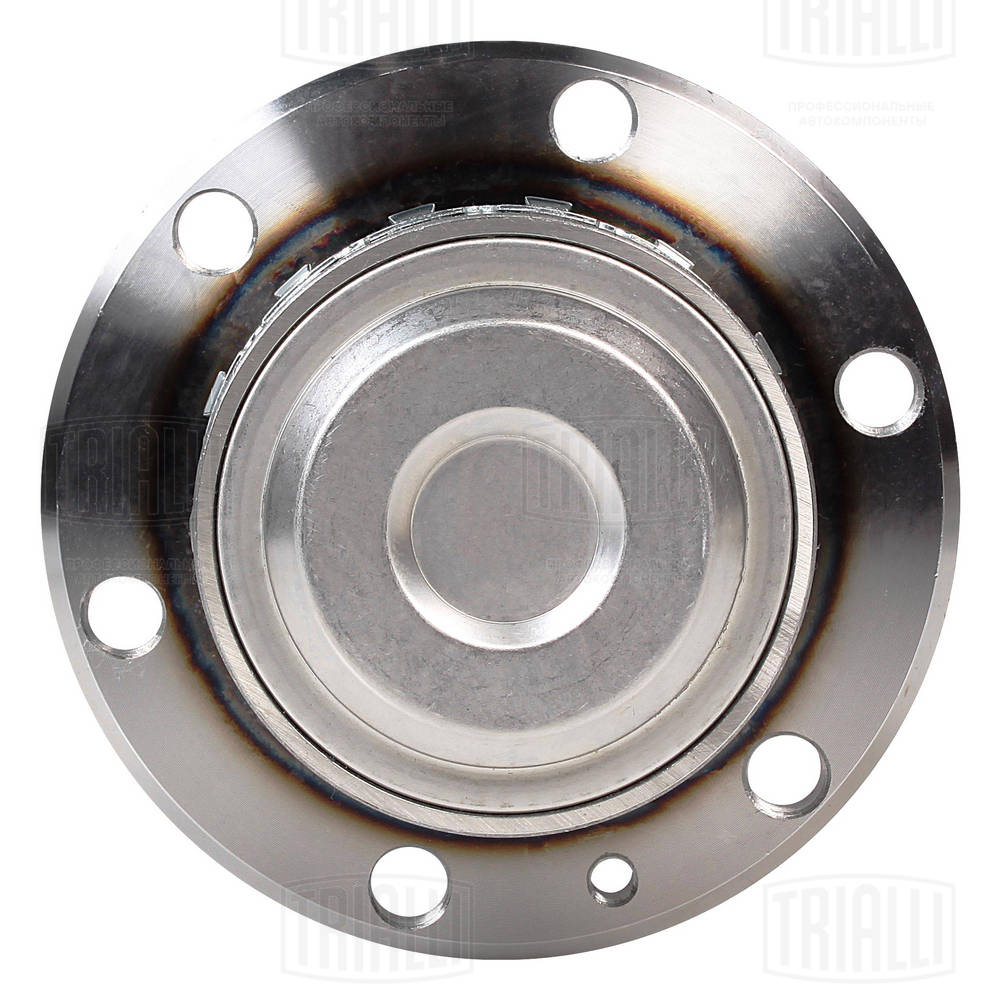 TRIALLI MR 1531 - Ступичный подшипник