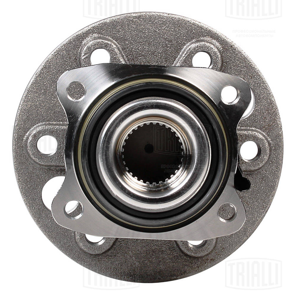 TRIALLI MR 1582 - Ступичный подшипник