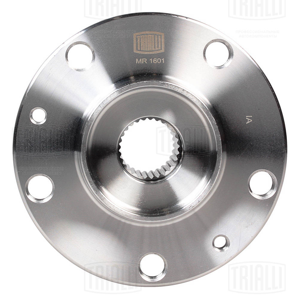 TRIALLI MR 1601 - Ступица колеса
