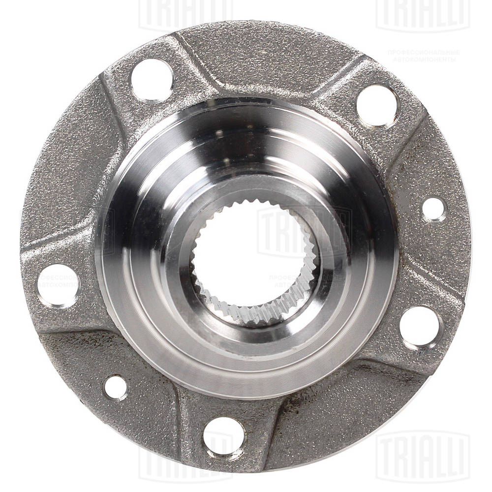 TRIALLI MR 1602 - Ступица колеса