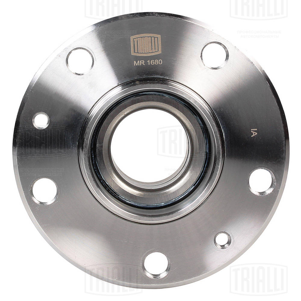 TRIALLI MR 1680 - Ступичный подшипник