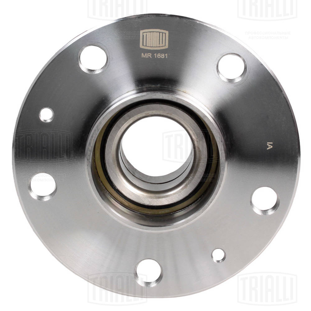 TRIALLI MR 1681 - Ступичный подшипник
