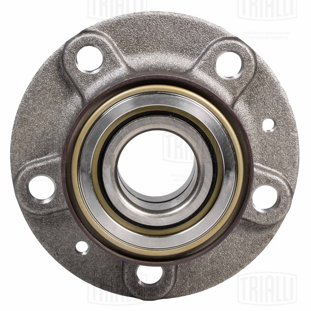 TRIALLI MR 1681 - Ступичный подшипник