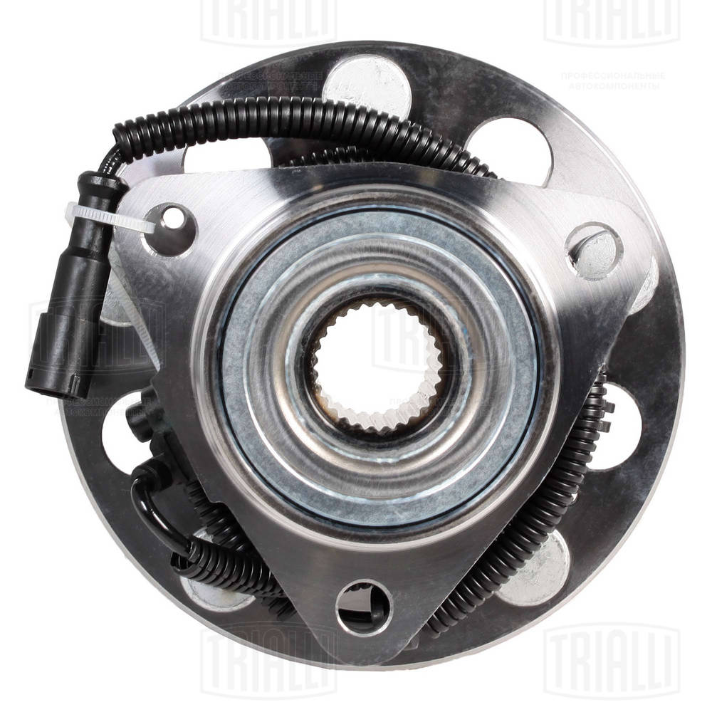 TRIALLI MR 1733 - Ступичный подшипник