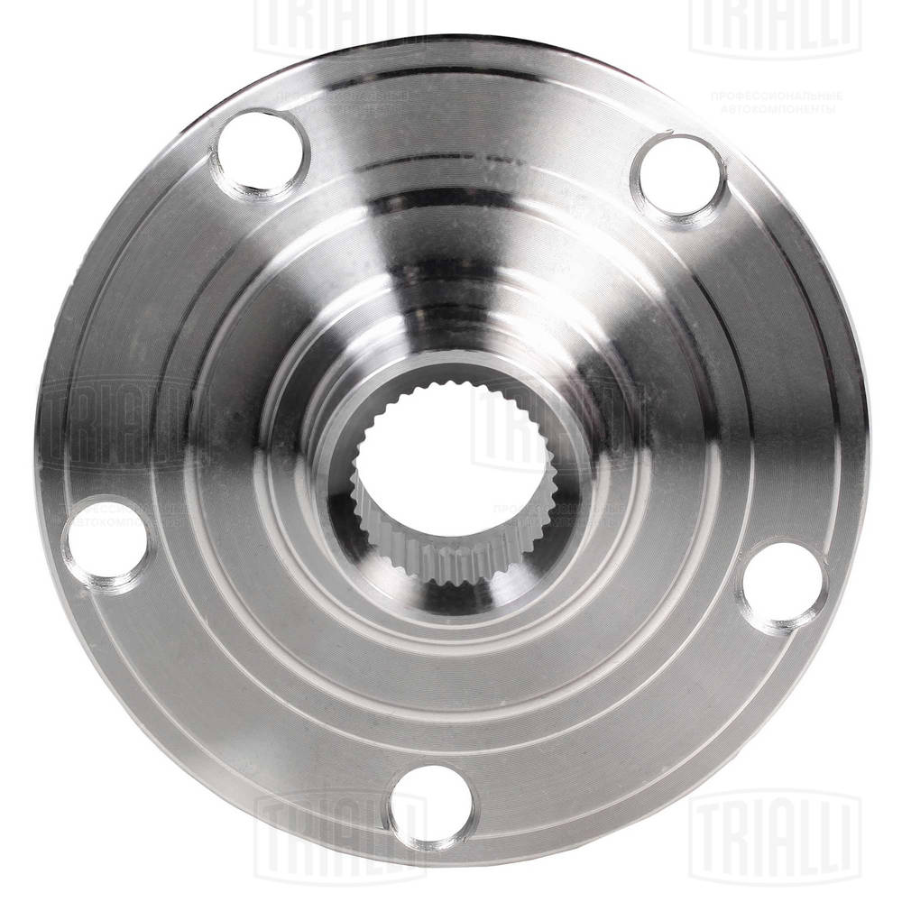TRIALLI MR 1802 - Ступица колеса