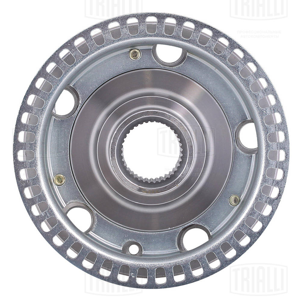 TRIALLI MR 1806 - Ступица колеса