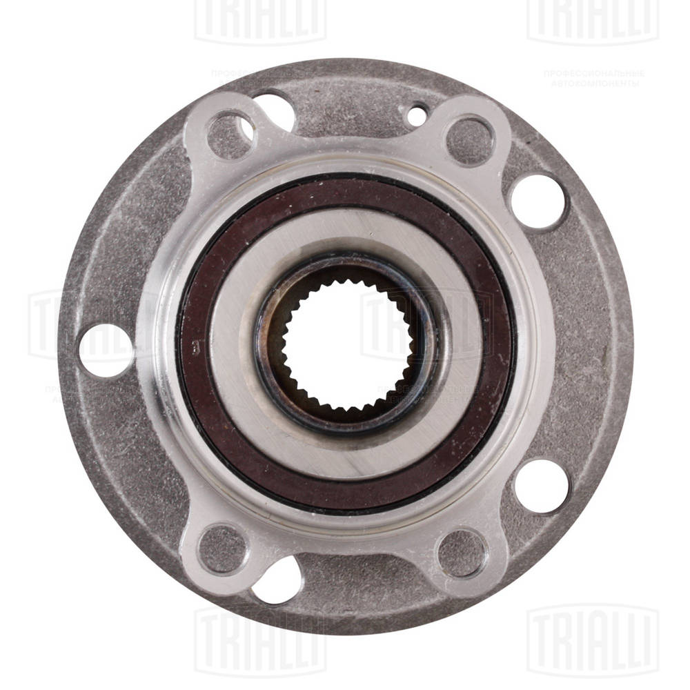TRIALLI MR 1830 - Ступичный подшипник