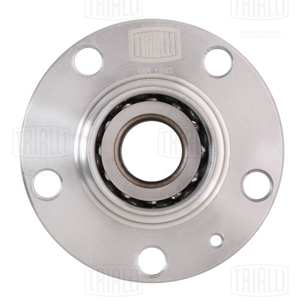 TRIALLI MR 1882 - Ступичный подшипник