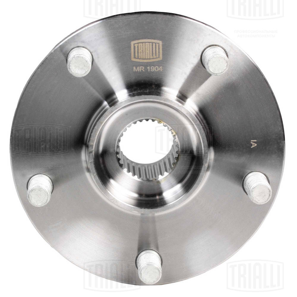 TRIALLI MR 1904 - Ступица колеса