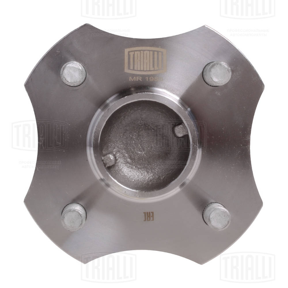 TRIALLI MR 1986 - Ступичный подшипник
