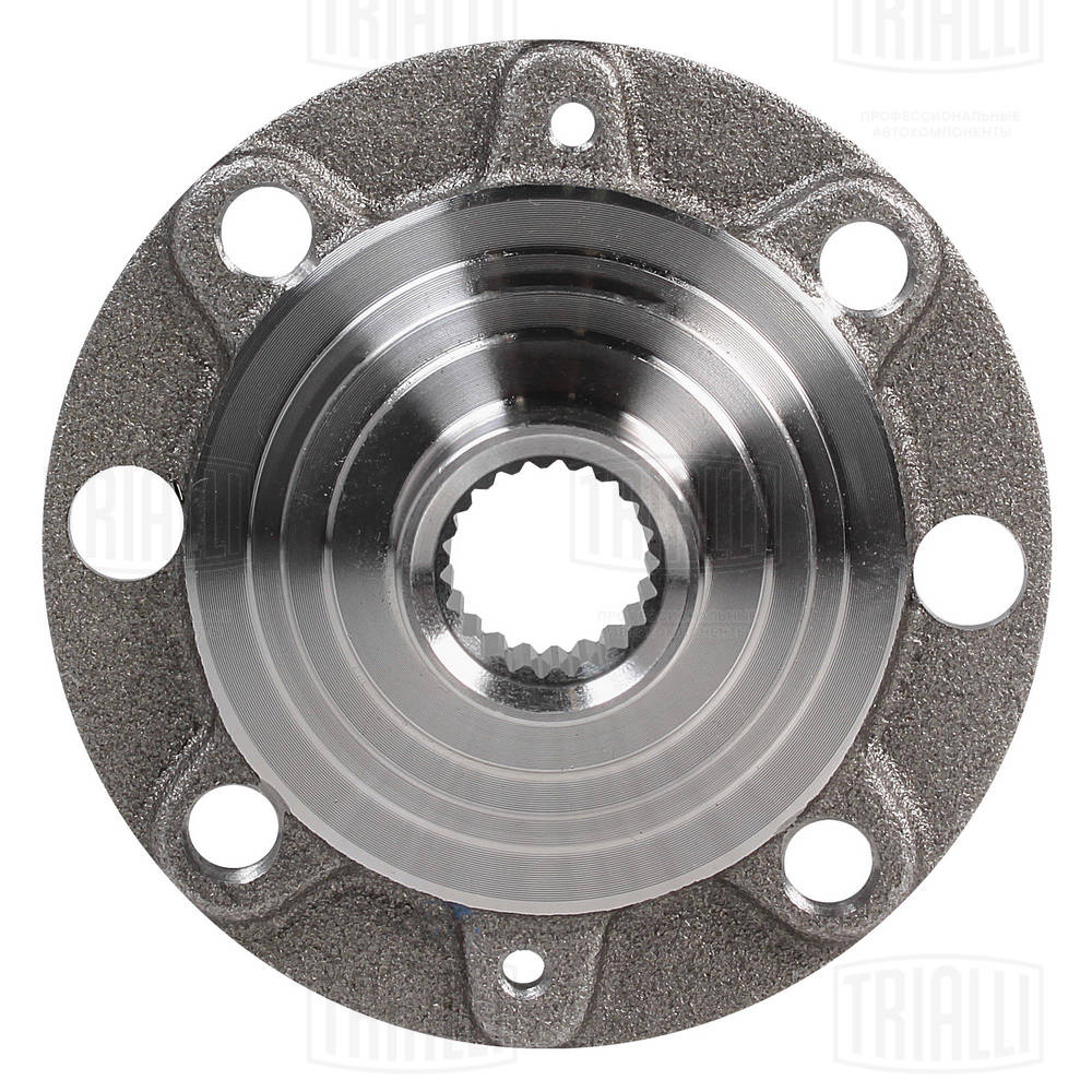 TRIALLI MR 2101 - Ступица колеса