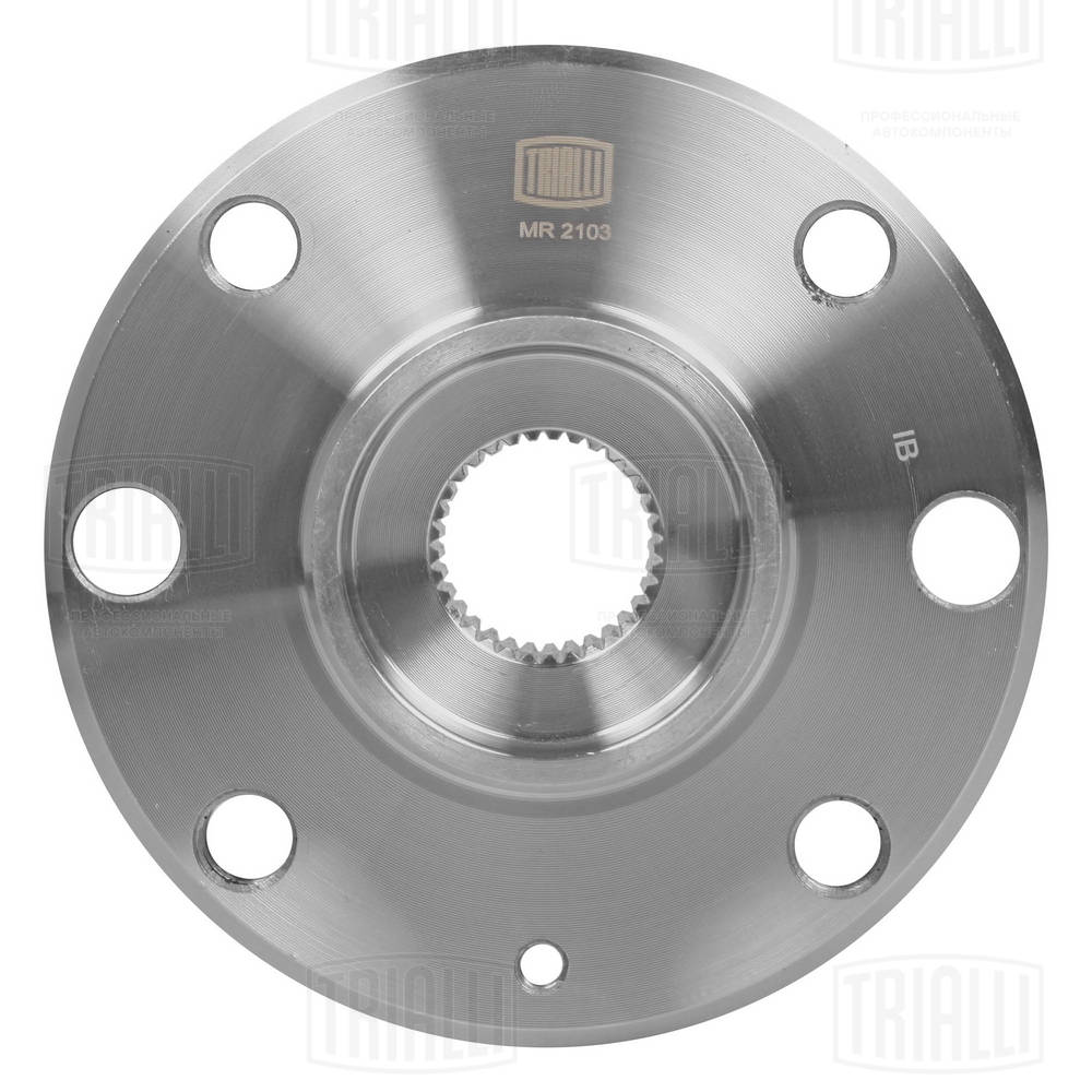 TRIALLI MR 2103 - Ступица колеса