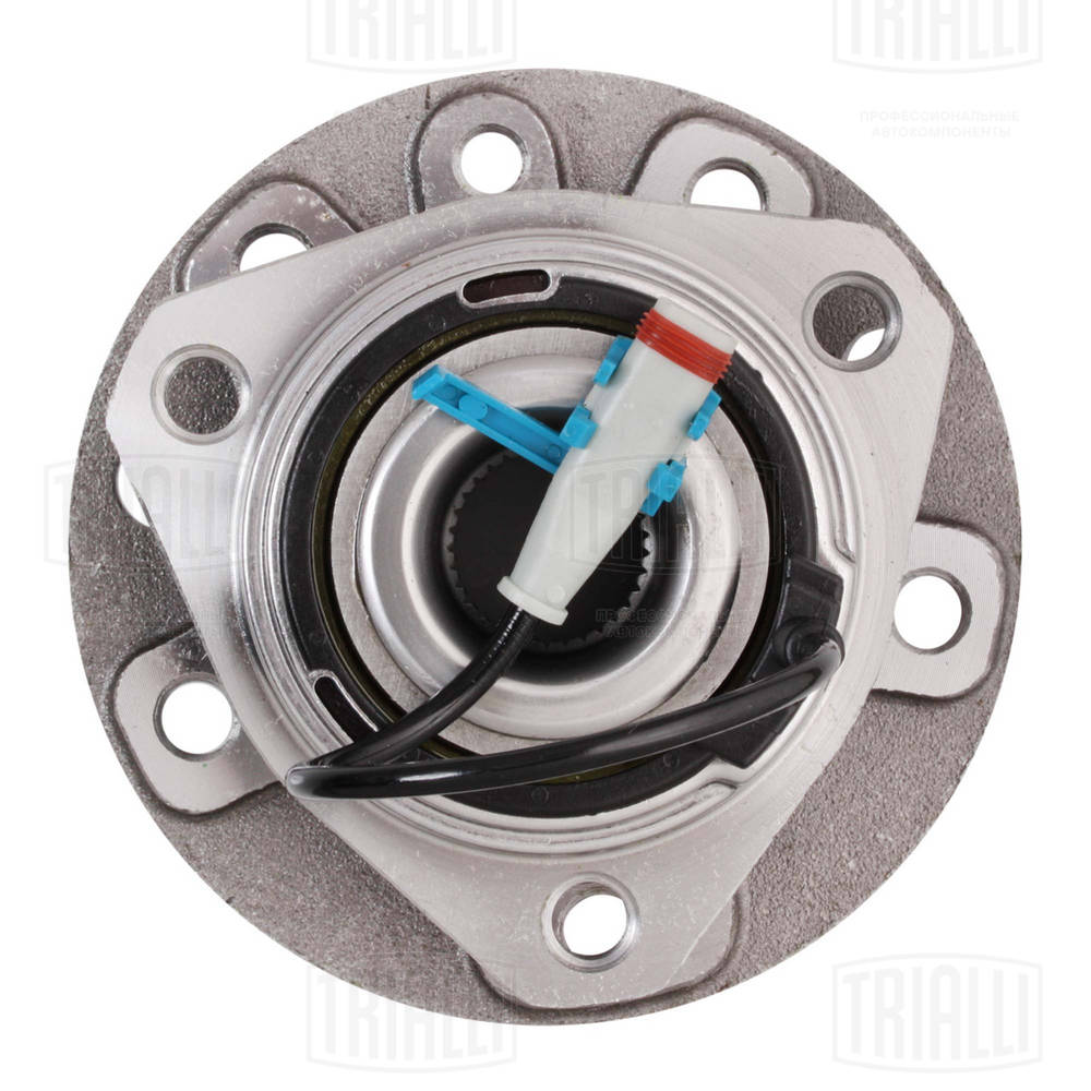 TRIALLI MR 2130 - Ступичный подшипник