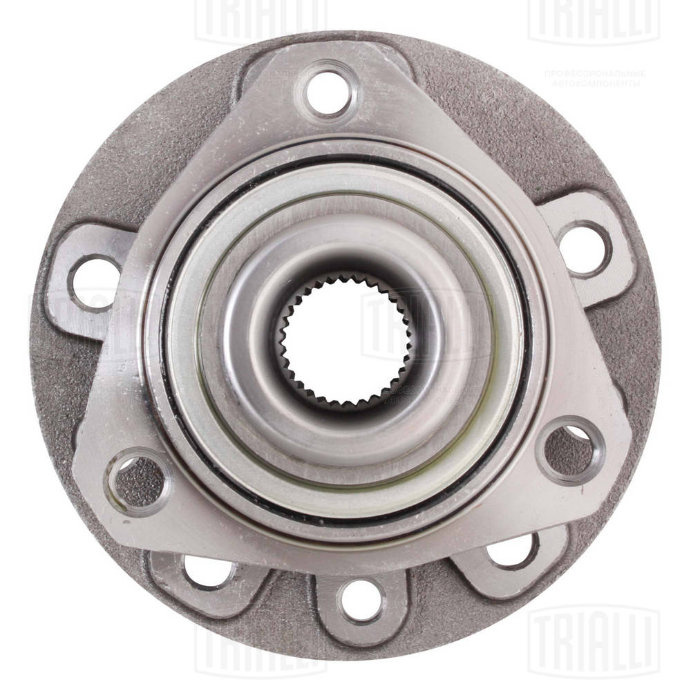 TRIALLI MR 2134 - Ступичный подшипник