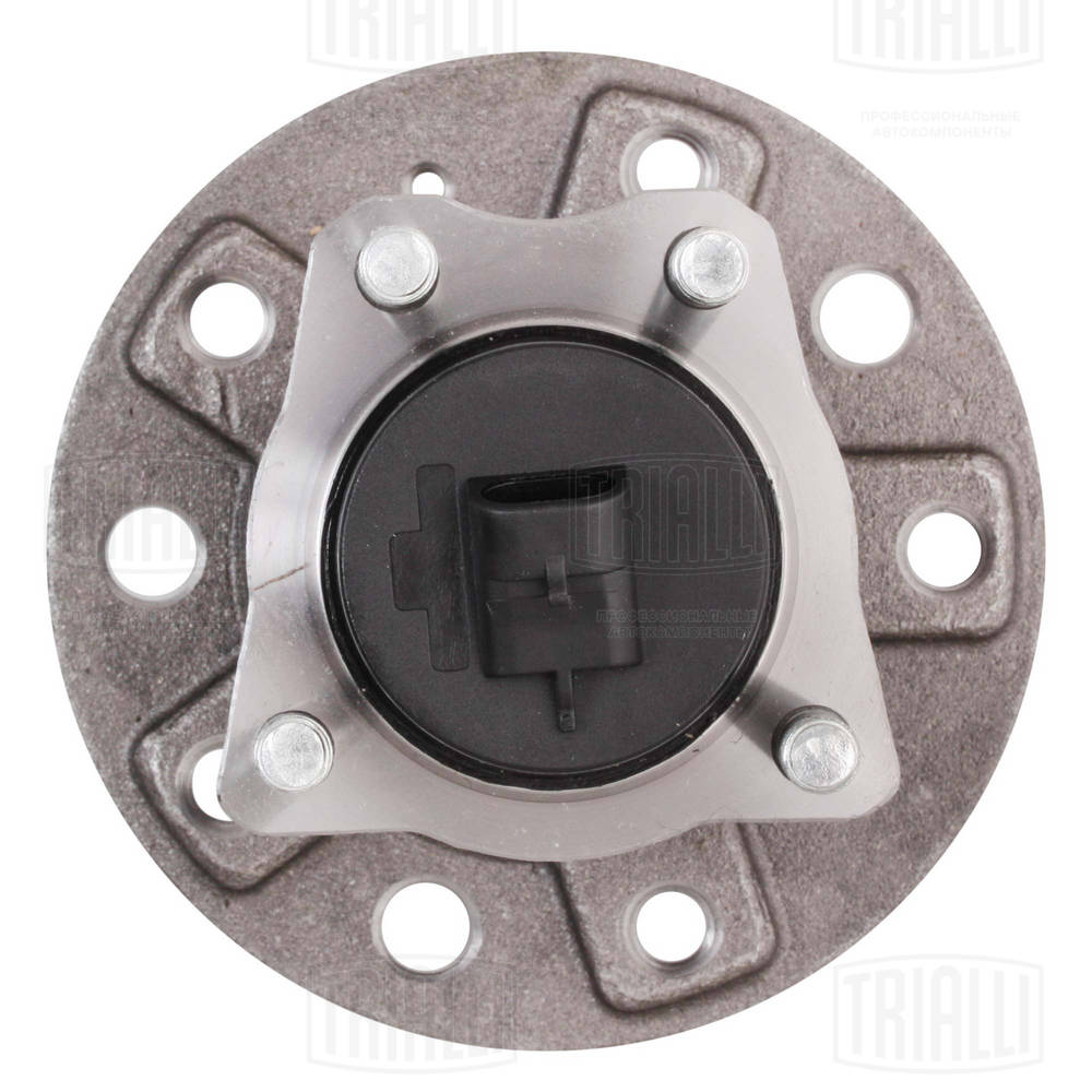 TRIALLI MR 2180 - Ступичный подшипник