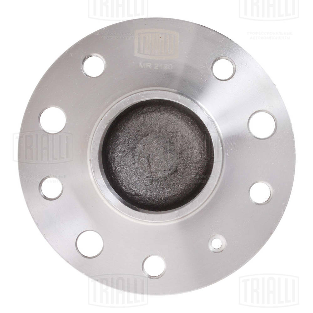 TRIALLI MR 2180 - Ступичный подшипник