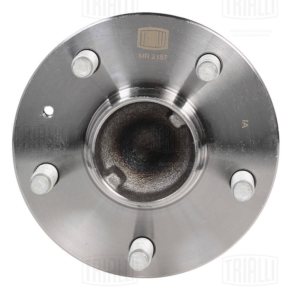 TRIALLI MR 2187 - Ступичный подшипник