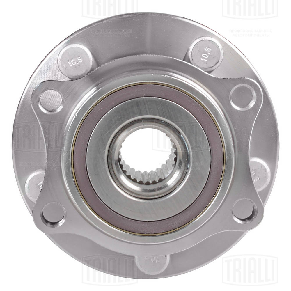 TRIALLI MR 2282 - Ступичный подшипник