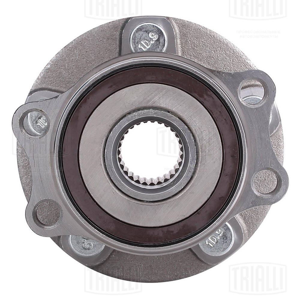 TRIALLI MR 2283 - Ступичный подшипник