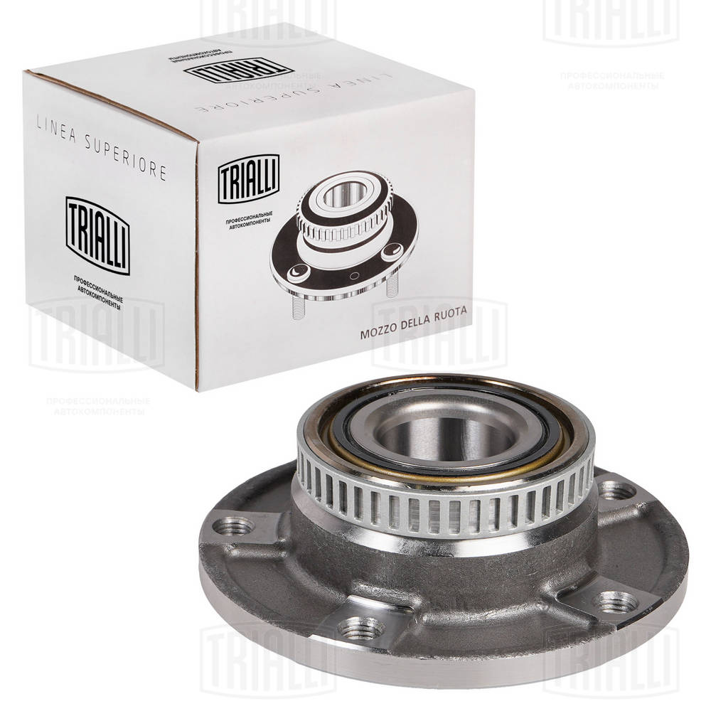 Ступичный подшипник