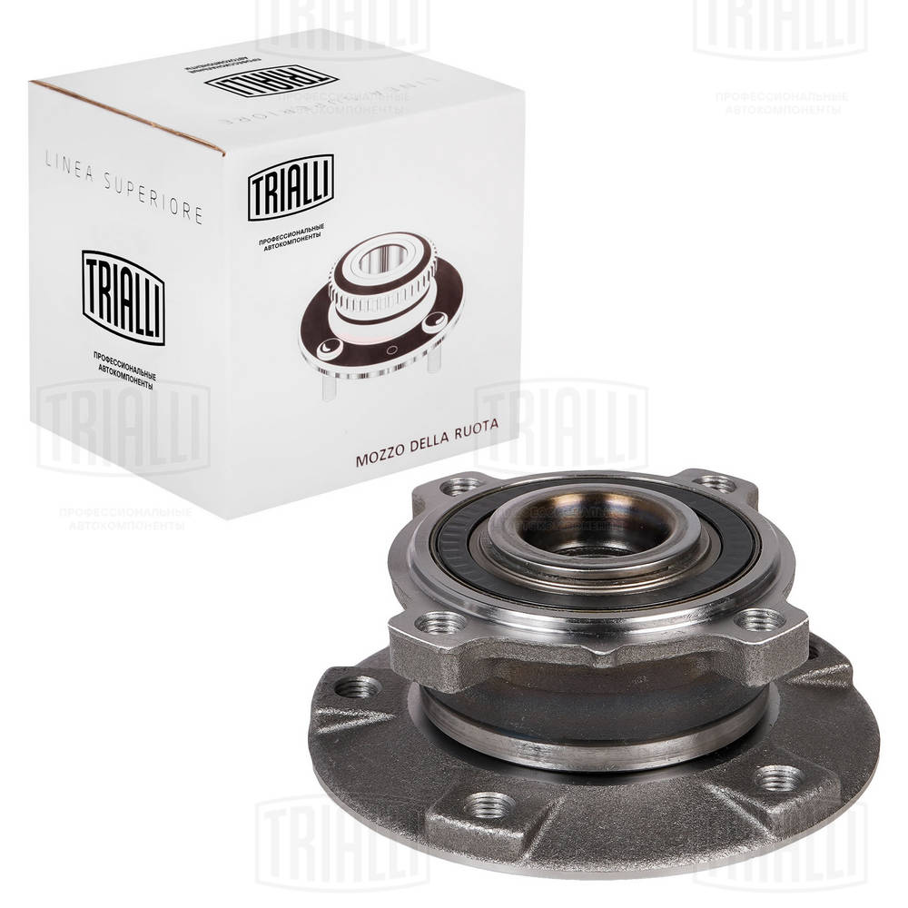 Ступичный подшипник