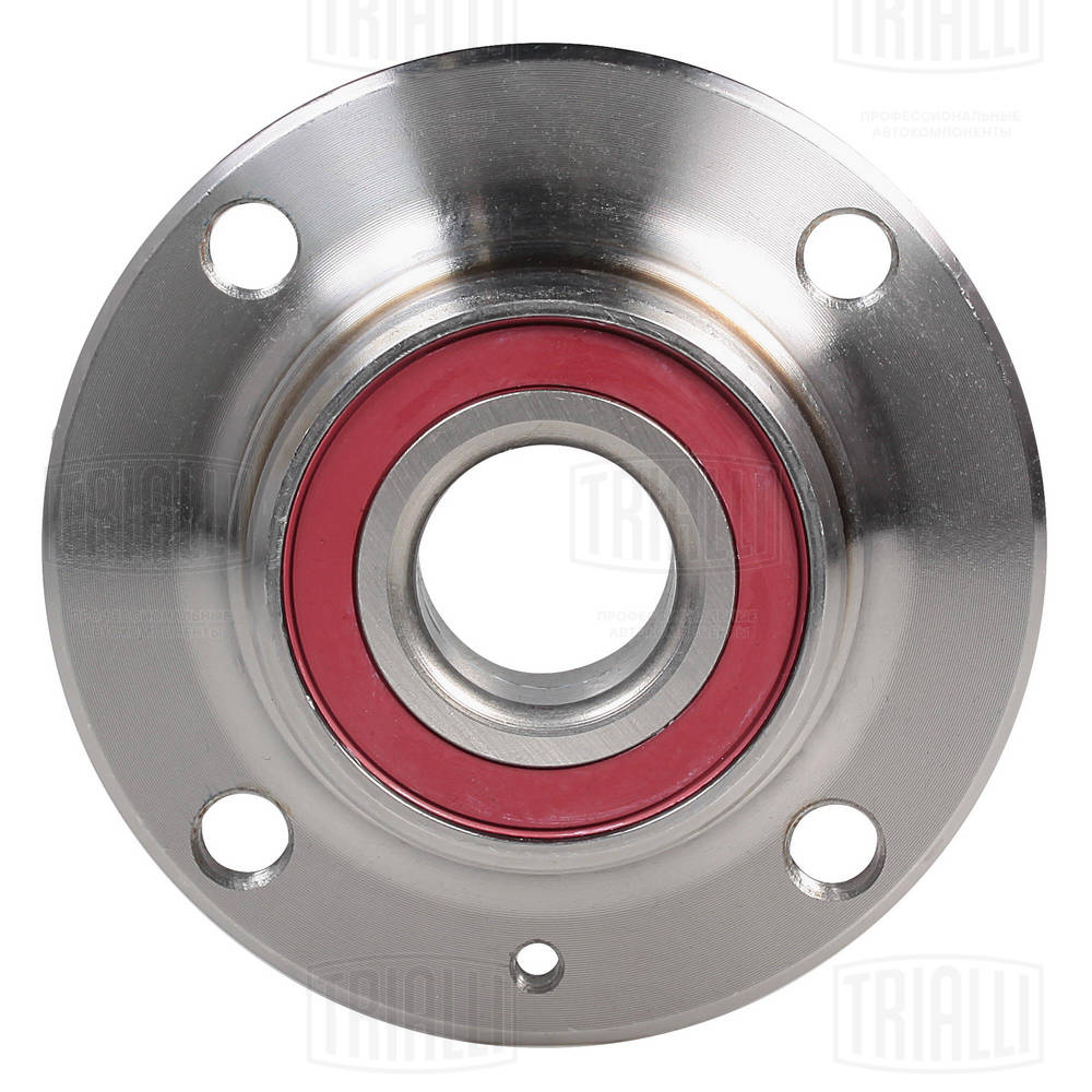 TRIALLI MR 2780 - Ступичный подшипник