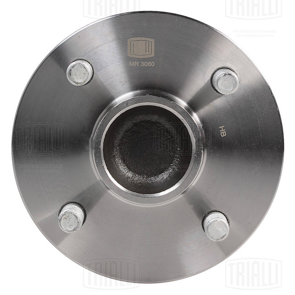 TRIALLI MR 3080 - Ступичный подшипник