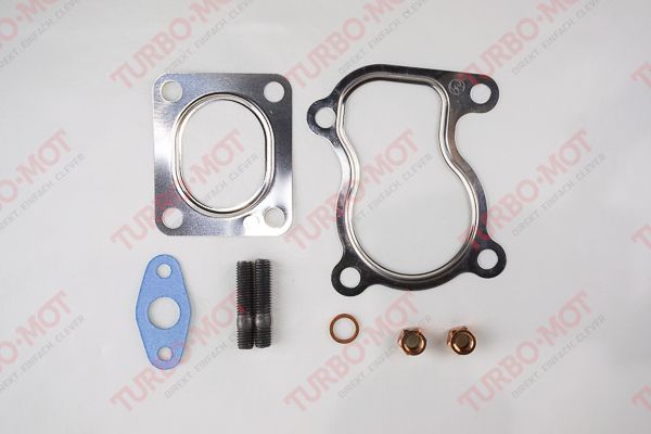 Монтажный комплект, компрессор TURBOCHARGER FITTING KIT