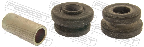 Сайлентблок