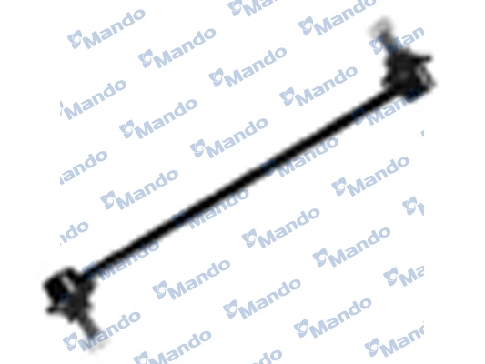 Стойки стабилизатора