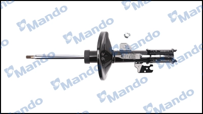 MANDO MSS016029 - Амортизатор