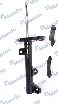 MANDO MSS017322 - Амортизатор