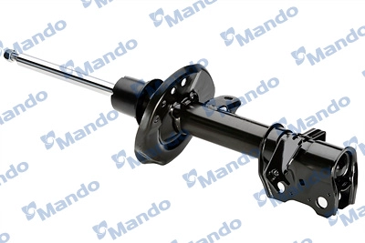 MANDO MSS020001 - Амортизатор