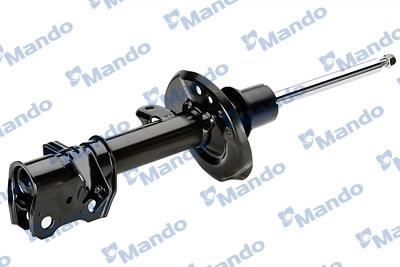 MANDO MSS020002 - Амортизатор