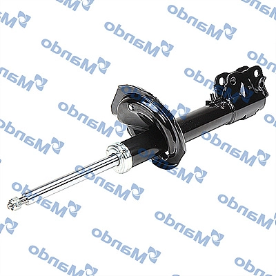 MANDO MSS020109 - Амортизатор