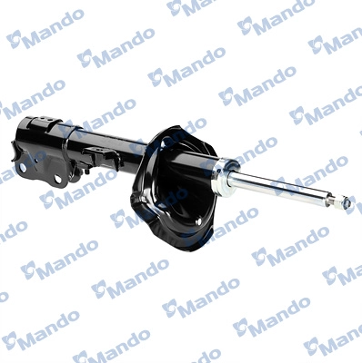 MANDO MSS020111 - Амортизатор