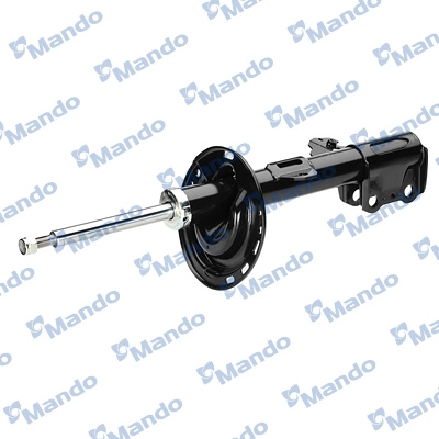 MANDO MSS020129 - Амортизатор