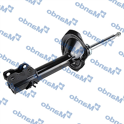 MANDO MSS020172 - Амортизатор