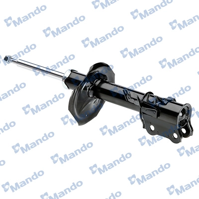 MANDO MSS020179 - Амортизатор